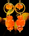 Madiera Citrine Carnelian