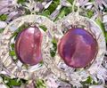 Plum Pudding Pearls