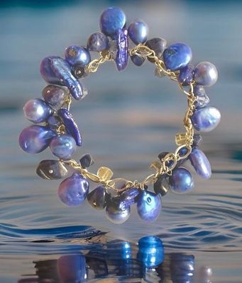 Songs of Blue