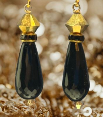 Spinel Gold