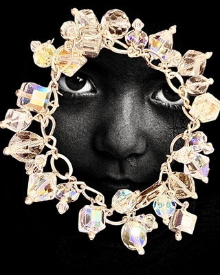 Swarovski on Steroids