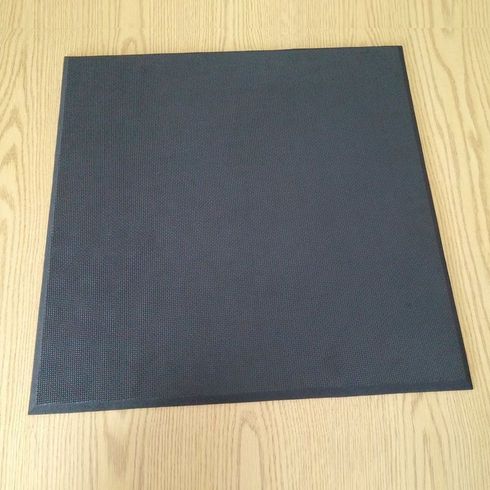 AJ Pool Mat for Instructors (outside of the USA)