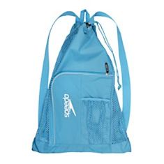 Deluxe Ventilator Mesh Bag SWIM BAG 2019 Deluxe Ventilator Mesh Bag SWIM BAG 2019