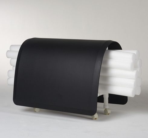 Mat Cart for AquaMat - International Orders 2025