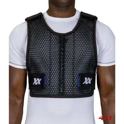 221B Tactical Maxx-Dri Vest 4.0 Body Armor Ventilation - The