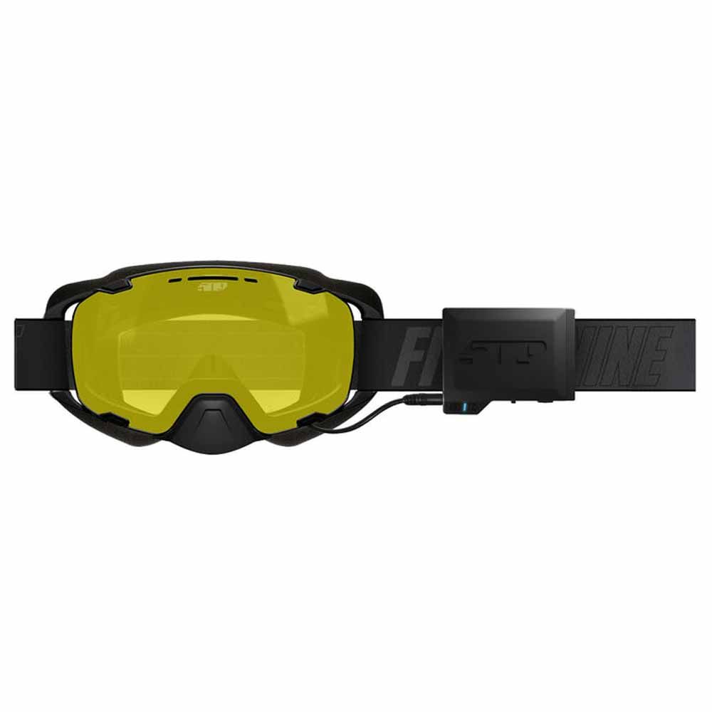 509 Heated Goggles 509 Aviator 2.0 Ignite S1 Electric Goggles