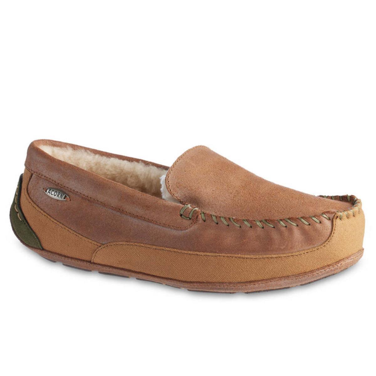 Pendleton Men\'s Saltillo Sunset Slip Ons Moccasins Slippers New Size 13 Aztec Pendleton Shoes for Men for sale | eBay main image 2