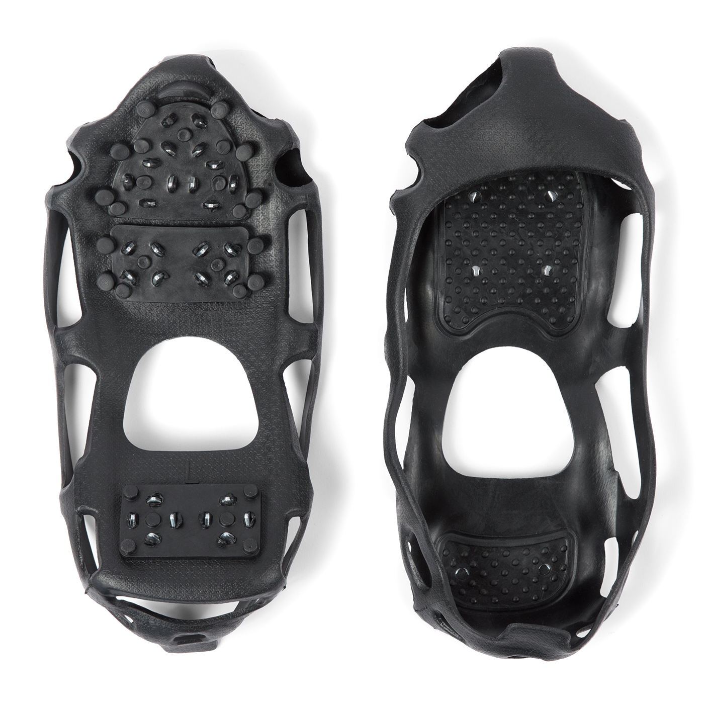 limm ice traction cleats
