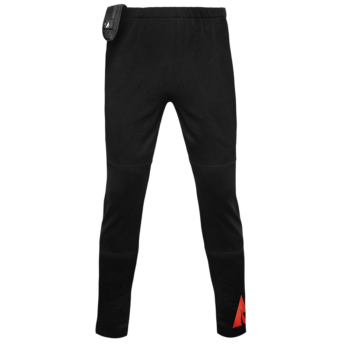 ActionHeat 5V Women's Heated Base Layer Pants The Warming Store