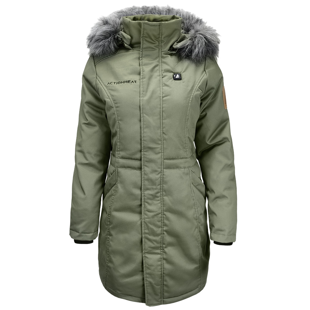 Magasiner Veste chauffante PRO pour femmes