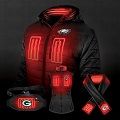 ActionHeat NFL Collection