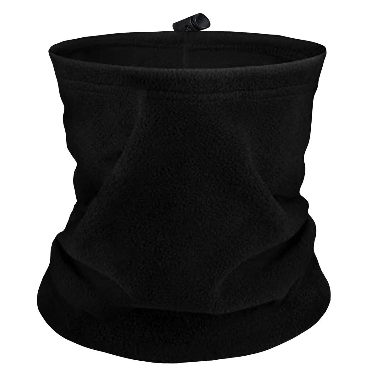 ActionTech Original Fleece Neck Gaiter The Warming Store