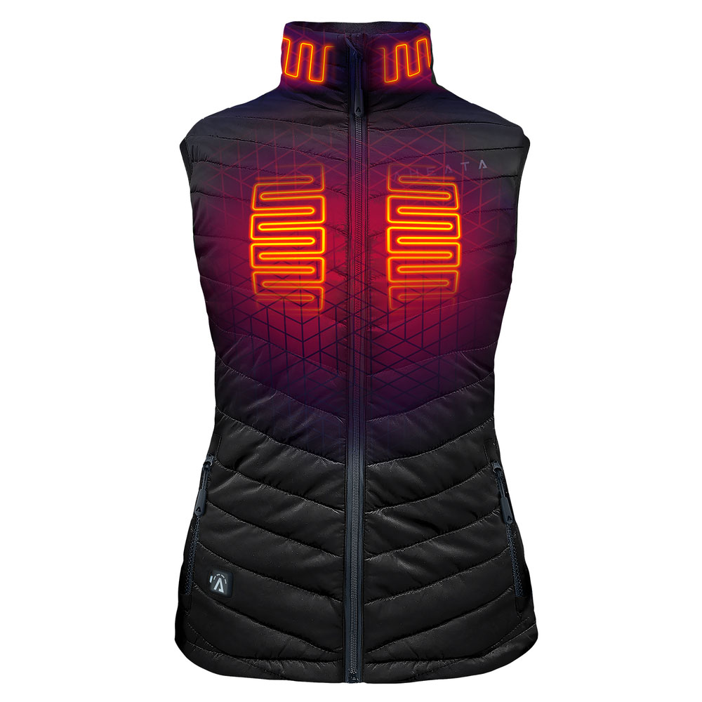 battery vest