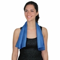 AlphaCool PVA Instant Cooling Towel