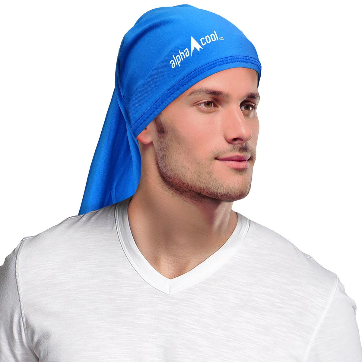 AlphaCool Cooling Neck Gaiter The Warming Store