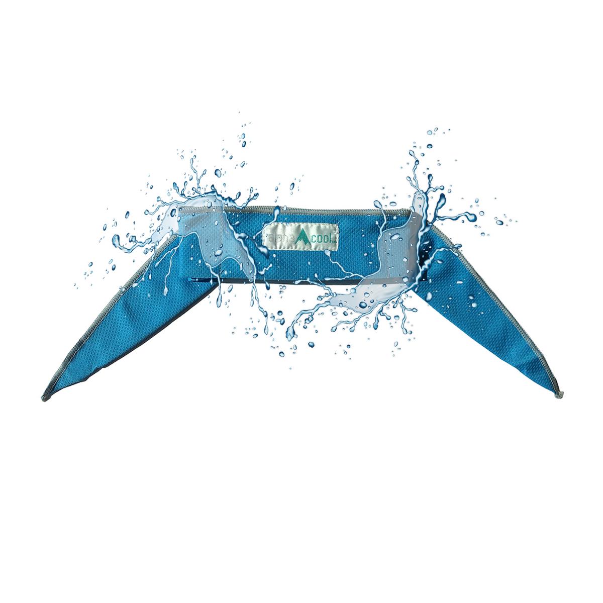 AlphaCool Dual-Action Ultra Neck Cooler - The Warming Store