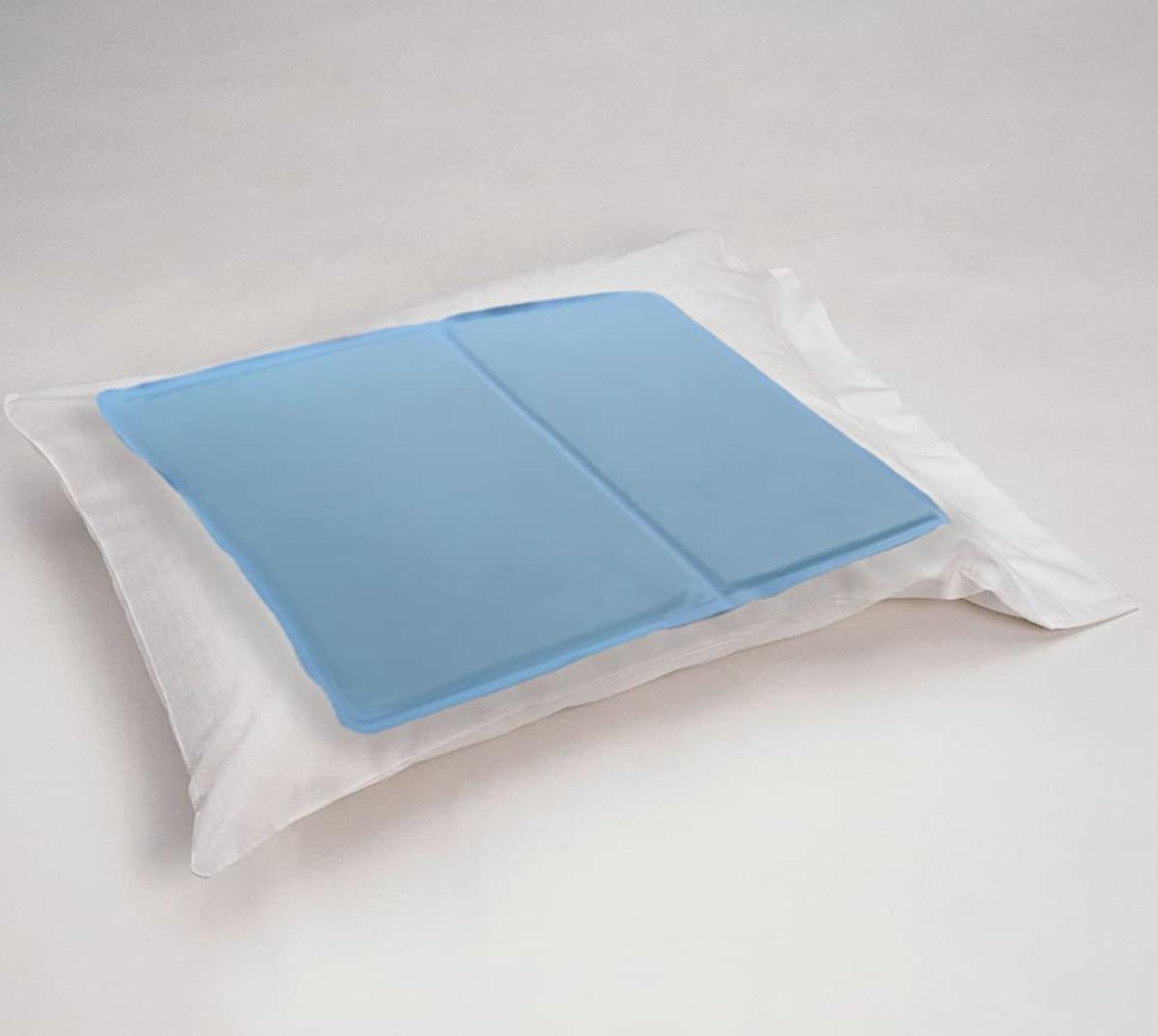 AlphaCool Ice Gel Cooling Pad Cooling Pillow Insert The