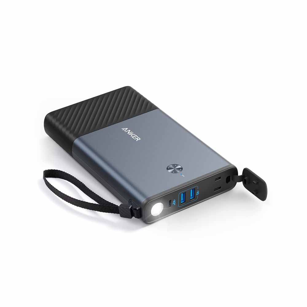 新品! Anker PowerHouse A1701511-9 anker-511-powerhouse-portable-