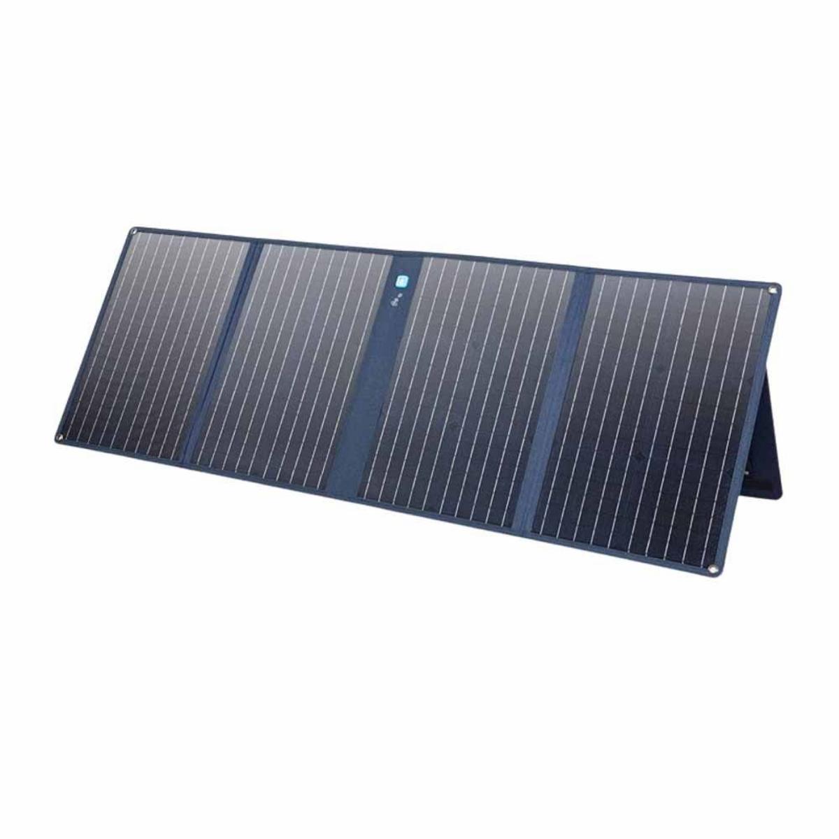 Anker 625 Solar Panel - 100W - The Warming Store