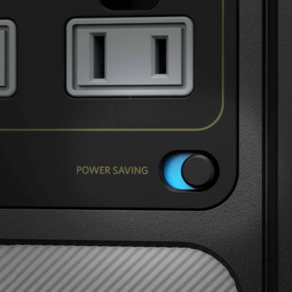 Anker Solar Generator 555 PowerHouse 1024Wh with Solar Panels 100W