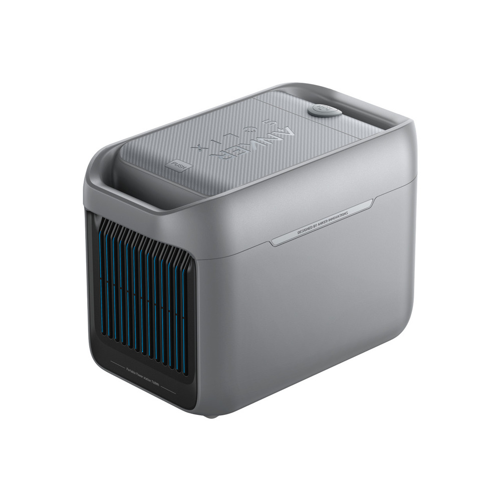 新品未開封】Anker SOLIX C800 768Wh 1200W 新品未開封】Anker SOLIX C800 768Wh 1200W