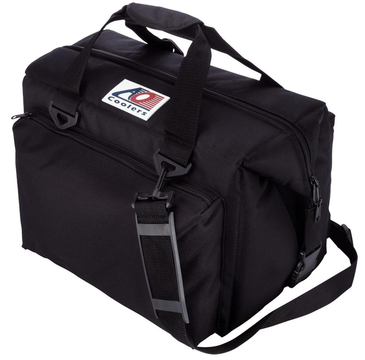 AO Coolers 12 Pack Deluxe Cooler - The Warming Store