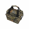 AO Coolers 12 Pack Deluxe Mossy Oak Cooler