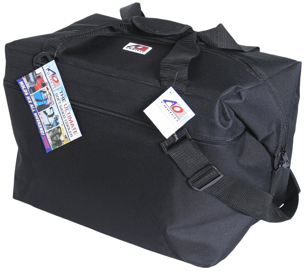AO Coolers 24 Pack Canvas Cooler - The Warming Store