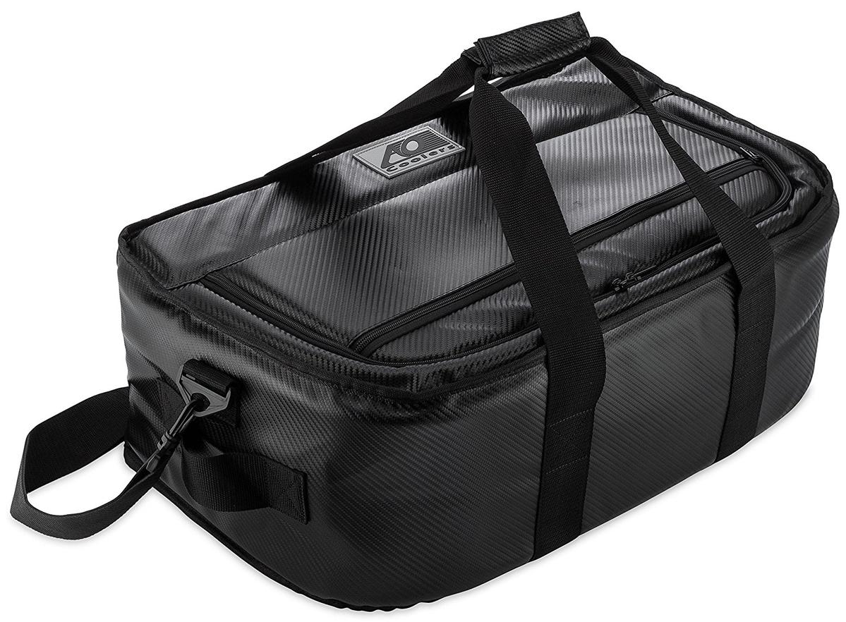 AO Coolers 38PACK STOW-N-GO / AOクーラーズ ストー＆ゴー ソフトクーラー 38パックブラック 楽天市場】AO Coolers エーオークーラーズ 38 Pack Stow-N-Go