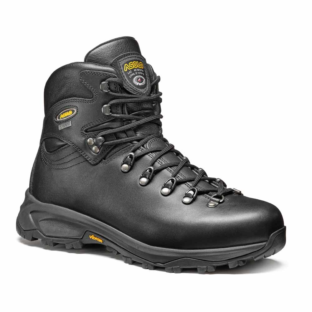 Asolo Men's 520 Winter GV Boots The Warming Store