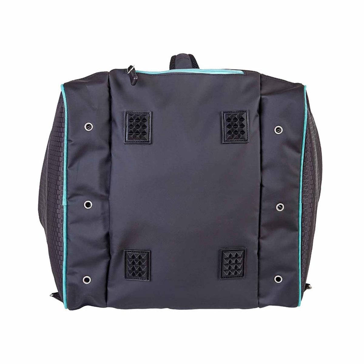 Athalon Deluxe Everything Outdoor Ski Boot Bag The Warming Store