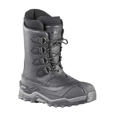 LL BEAN Baffin Technology Insulated  Snow Boots SNOW MONSTER | Men main image 4
