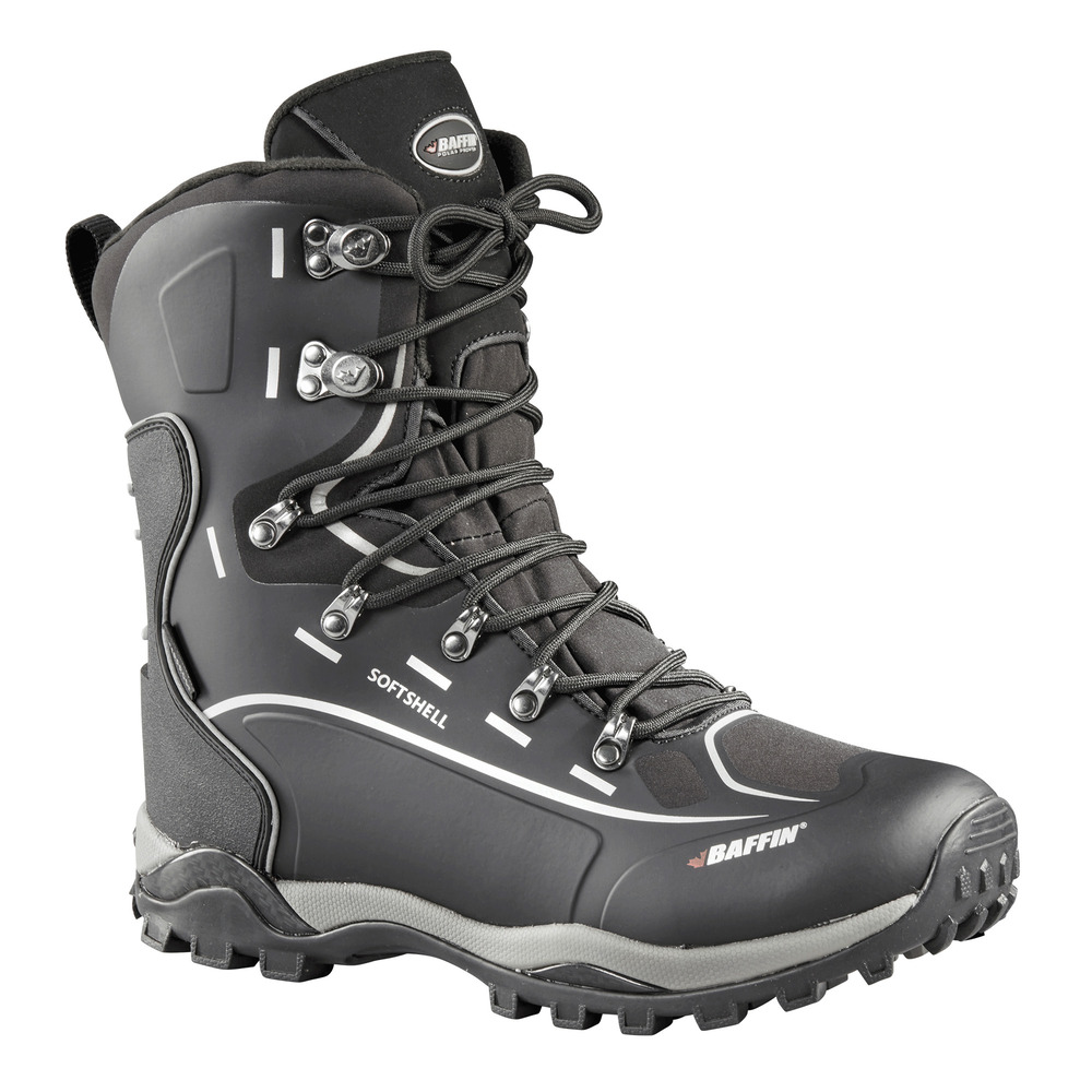 Baffin Boots and Footwear - The Warming Store