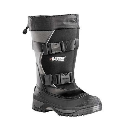 Baffin Wolf Technology Waterproof Insulated Snow Boots Men\'s Size 8W MSRP $228 Baffin Wolf Winter Boot - Men main image 4