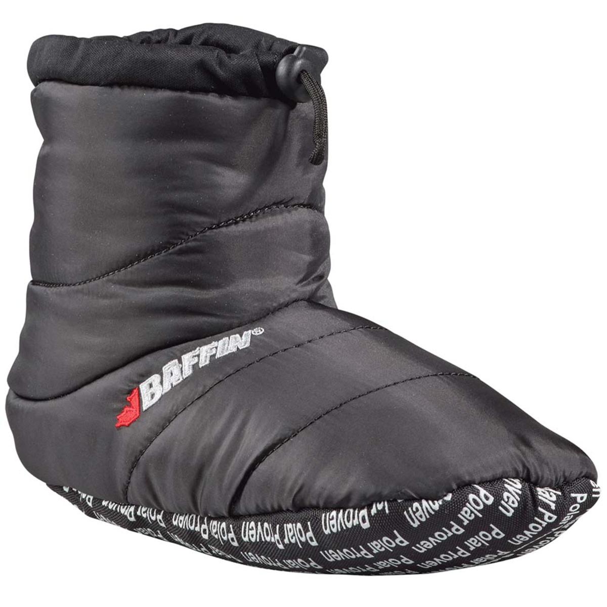 Unisex Baffin Snow Slippers ( M) CUSH | Unisex Hybrid Slipper – Baffin main image 3