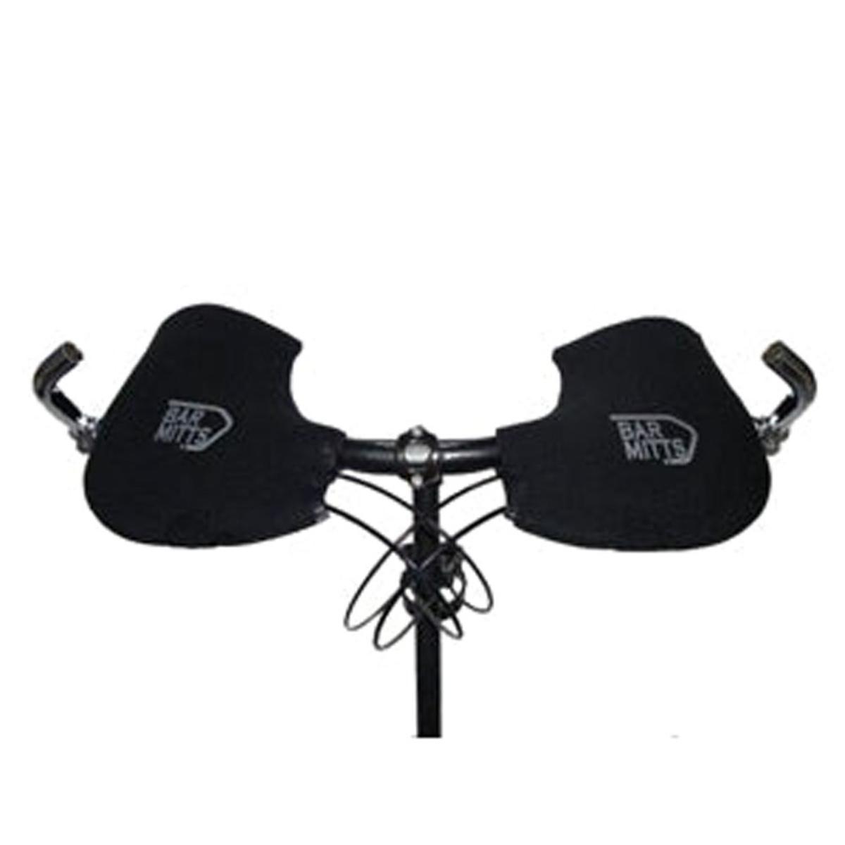 Bar Mitts Cold Weather Mountain Commuter Bike Handlebar Mittens