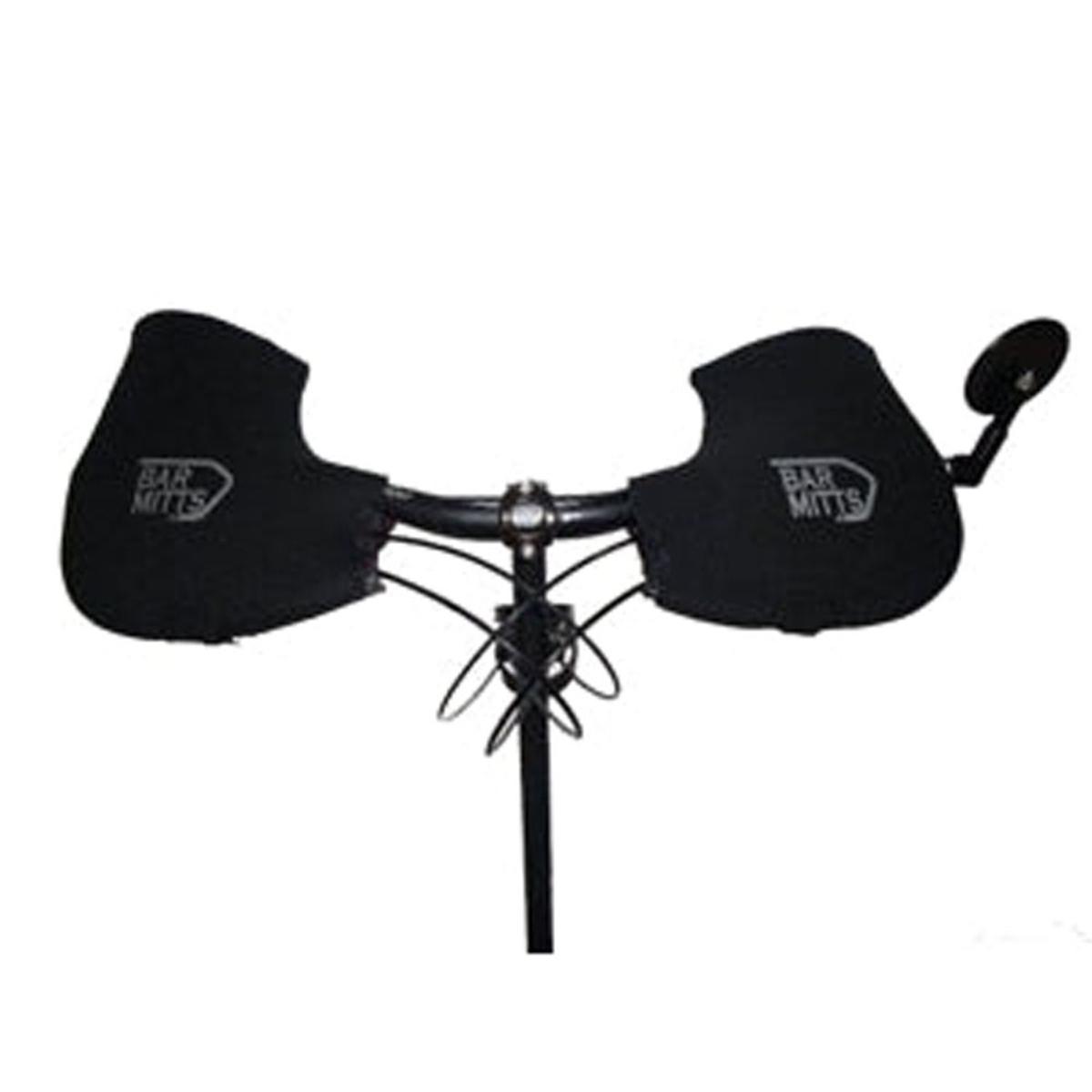 Bar Mitts Cold Weather Mountain Commuter Bike Handlebar Mittens