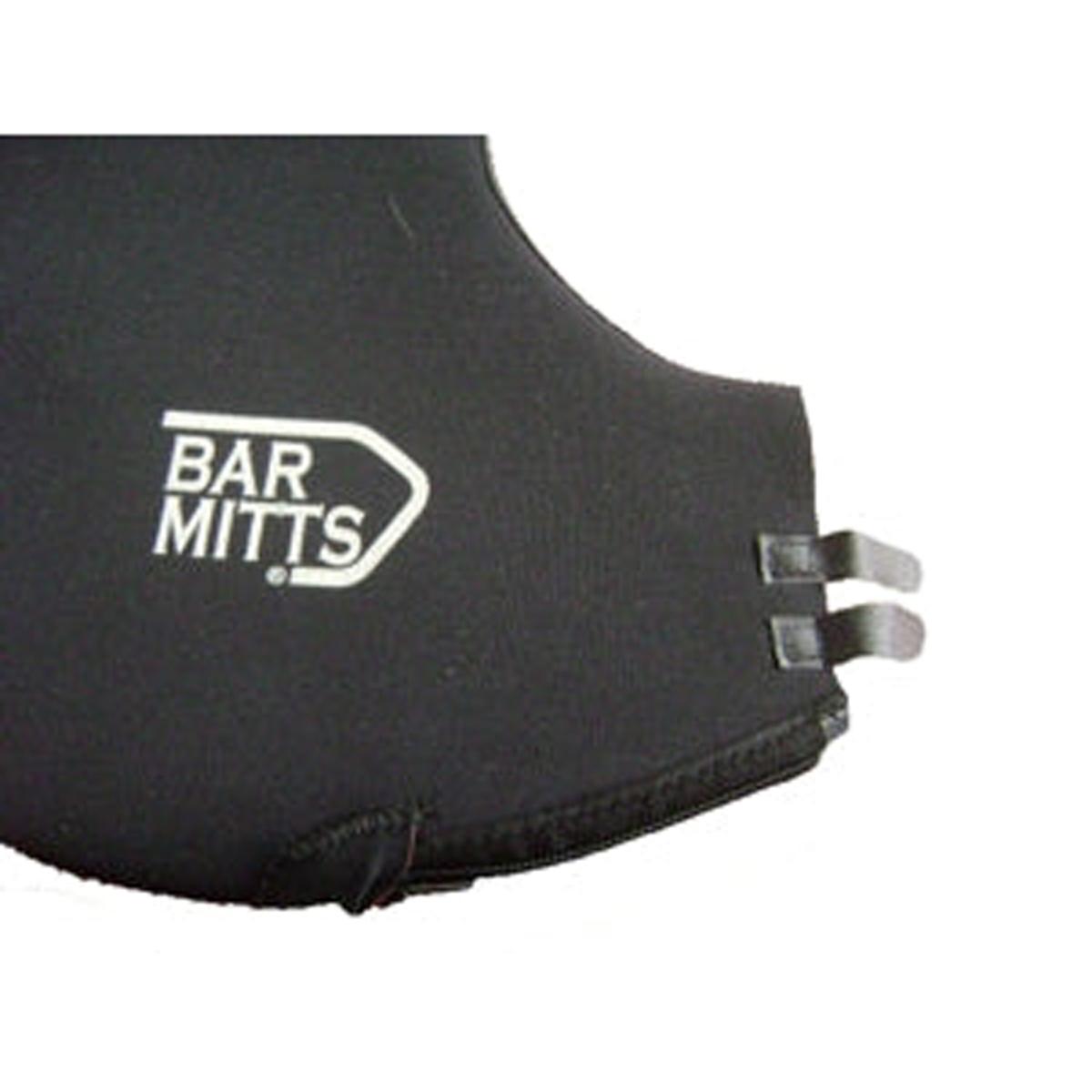 Bar Mitts Cold Weather Mountain Commuter Bike Handlebar Mittens Large The Warming Store