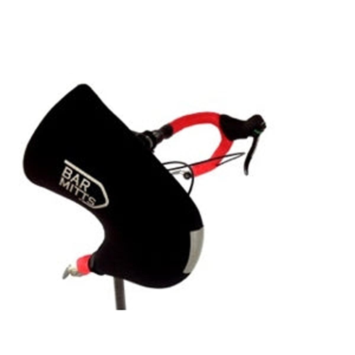 bar mitts road bike