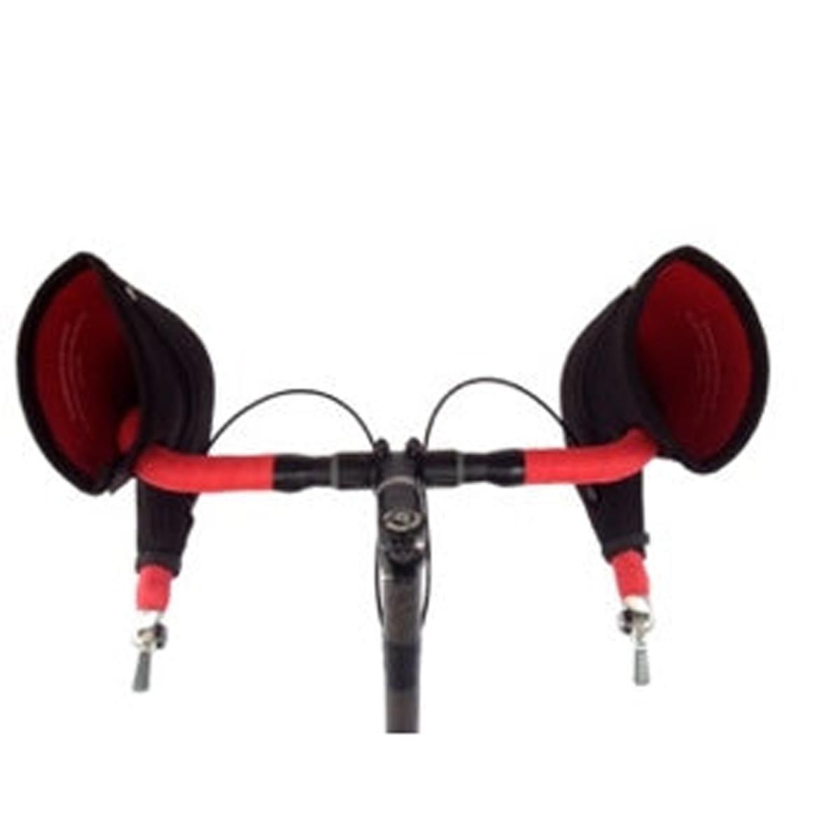 Bar Mitts Road Bike End Shifters Bar Extreme The Warming Store