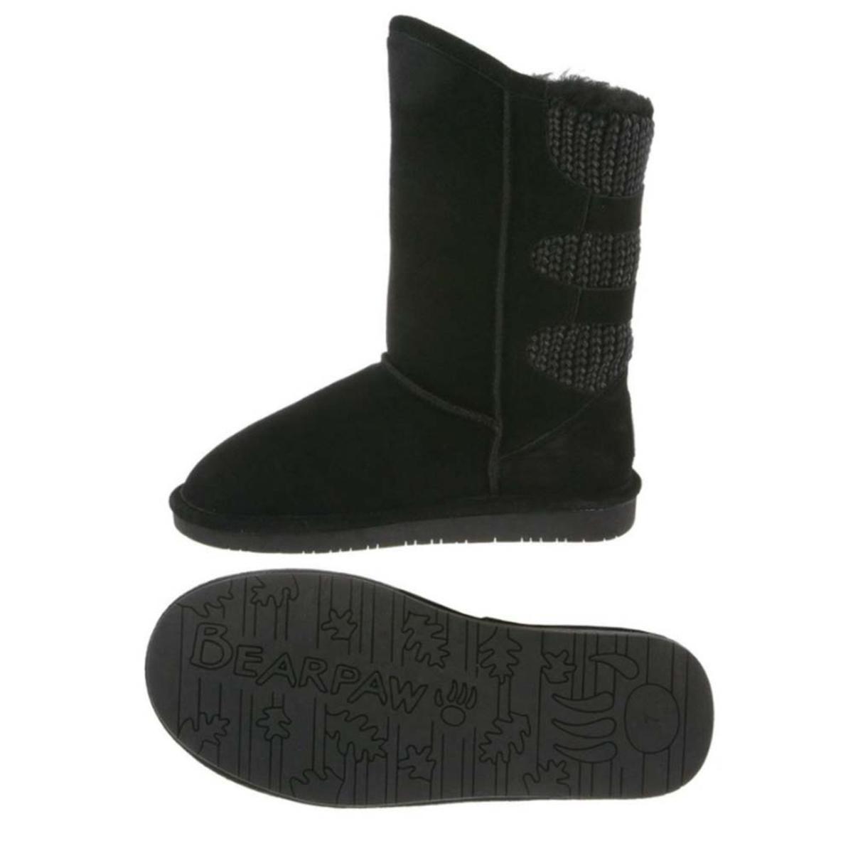 bearpaw boshie boots womens