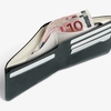 Bellroy Men's Hide and Seek Premium�Wallet