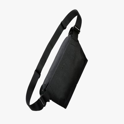 ベルロイBELLROY VENTURE SLING 6L Basalt Bellroy Venture Sling 6L - Basalt - Seager Inc