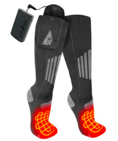Best Heated Gear