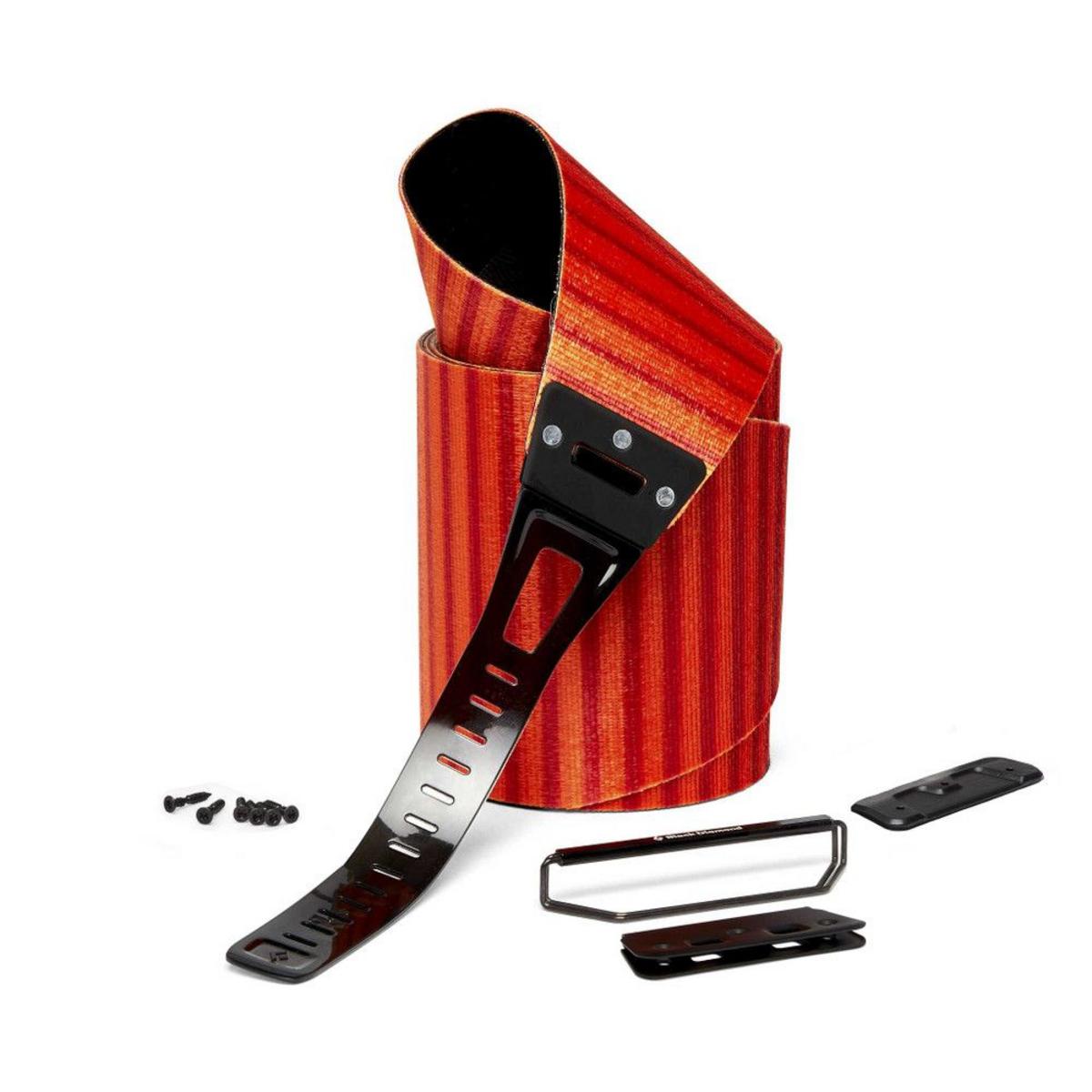 Black Diamond Ascension Nylon Trim To Length STS Climbing Skins