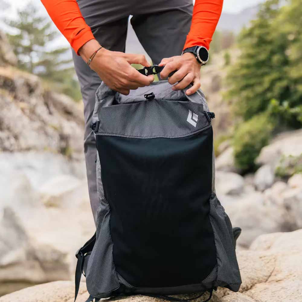 Black Diamond Beta Light 45 Backpack - The Warming Store