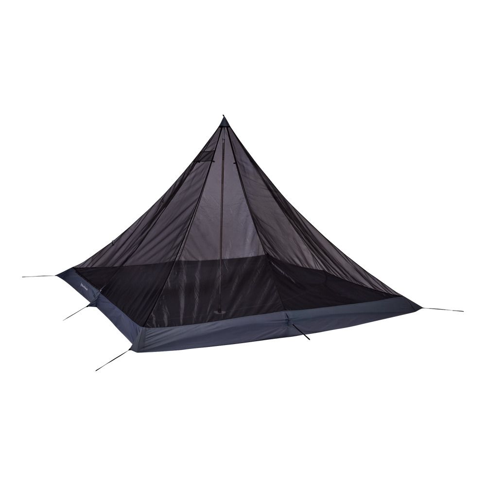 Black Diamond Mega Bug 4P Tent The Warming Store