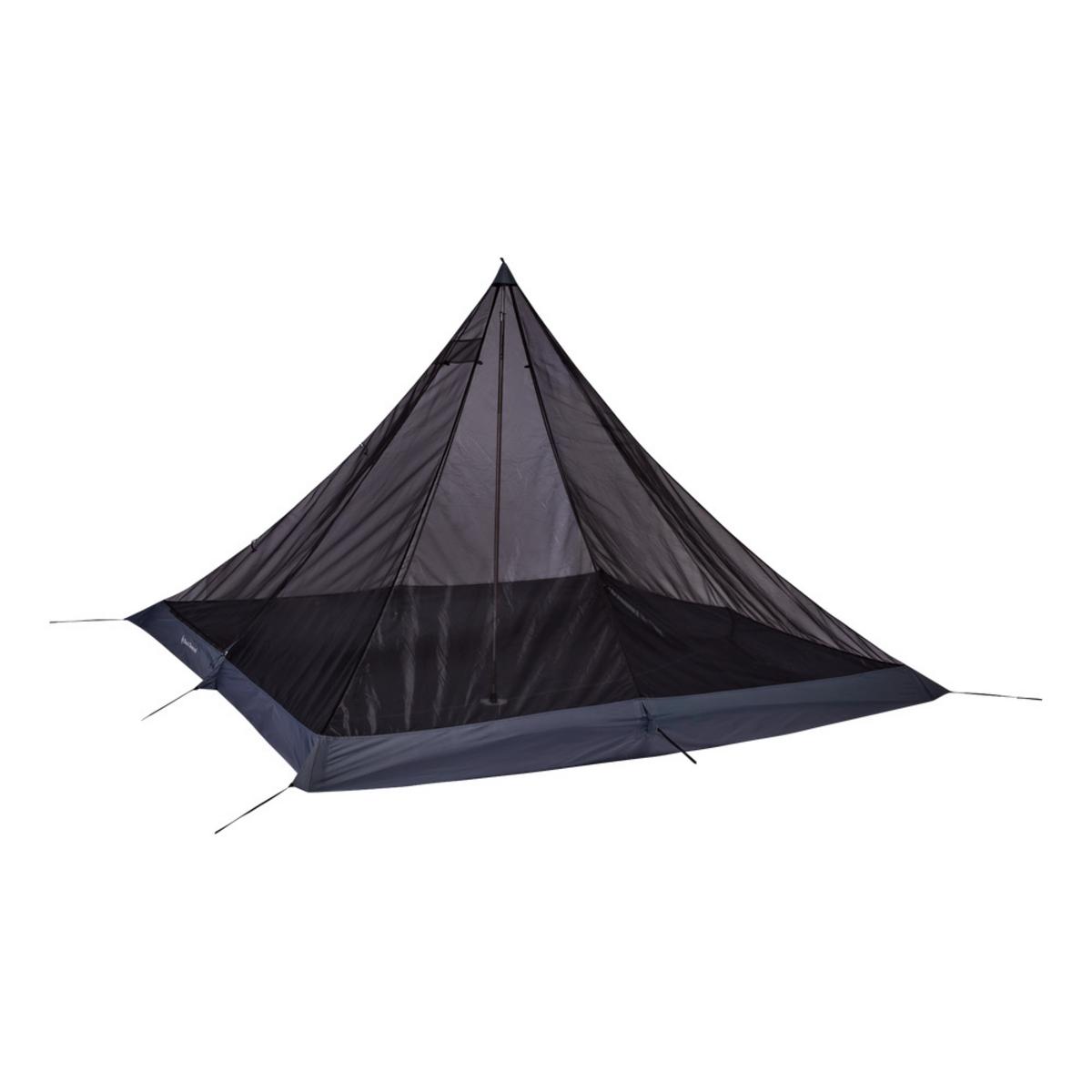 Black Diamond Mega Bug 4P Tent - The Warming Store