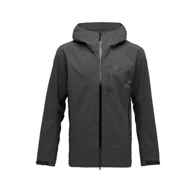 Black Diamond Men's Highline Stretch Shell Jacket - The Warming Store