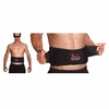Black Ice CoolTherapy System - BTX Large CoolTherapy Back Wrap - 8 Pack